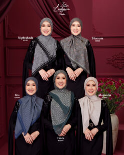 KEKABOO INTAN LADYANA BIDANG 58