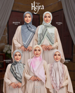 KEKABOO HEJRA BIDANG 45