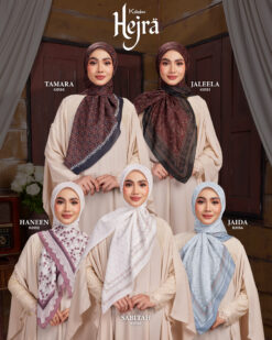 KEKABOO HEJRA BIDANG 50